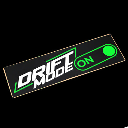 Drift Mode ON™ LED Panel