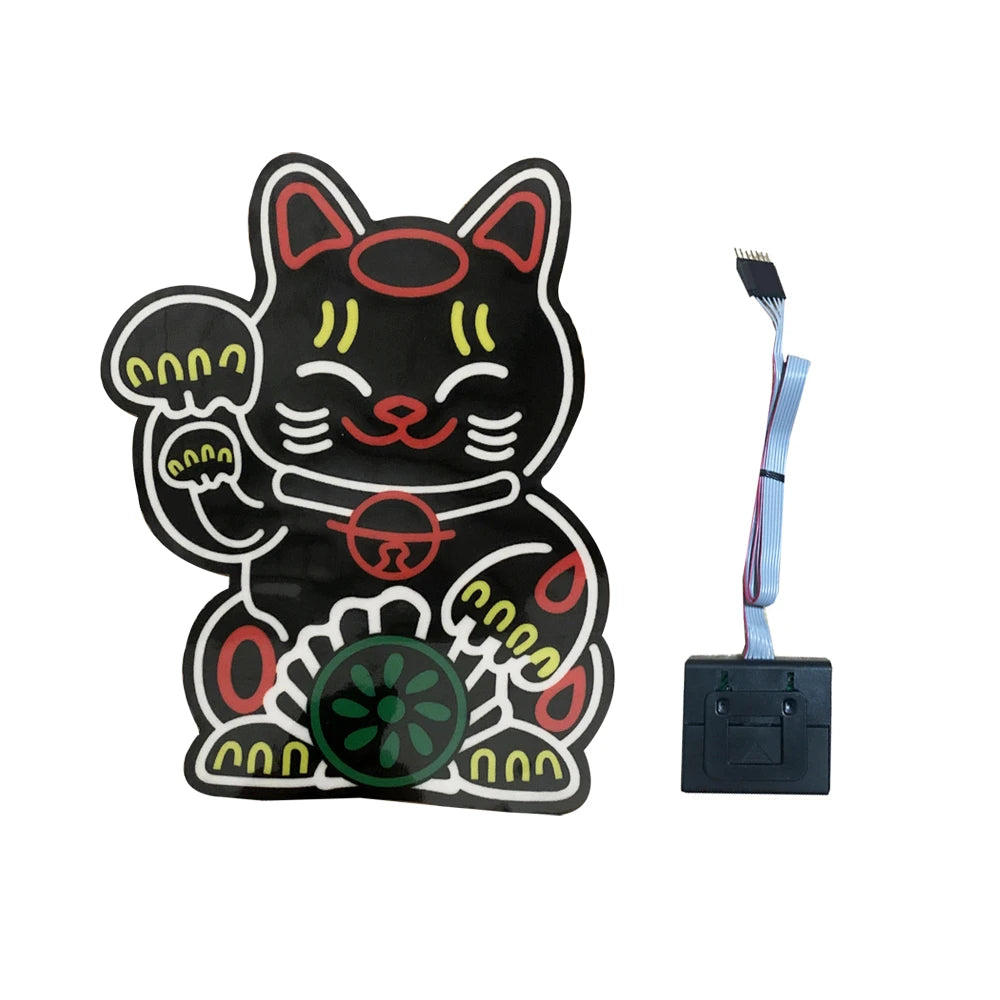 Maneki-Neko™ LED Panel