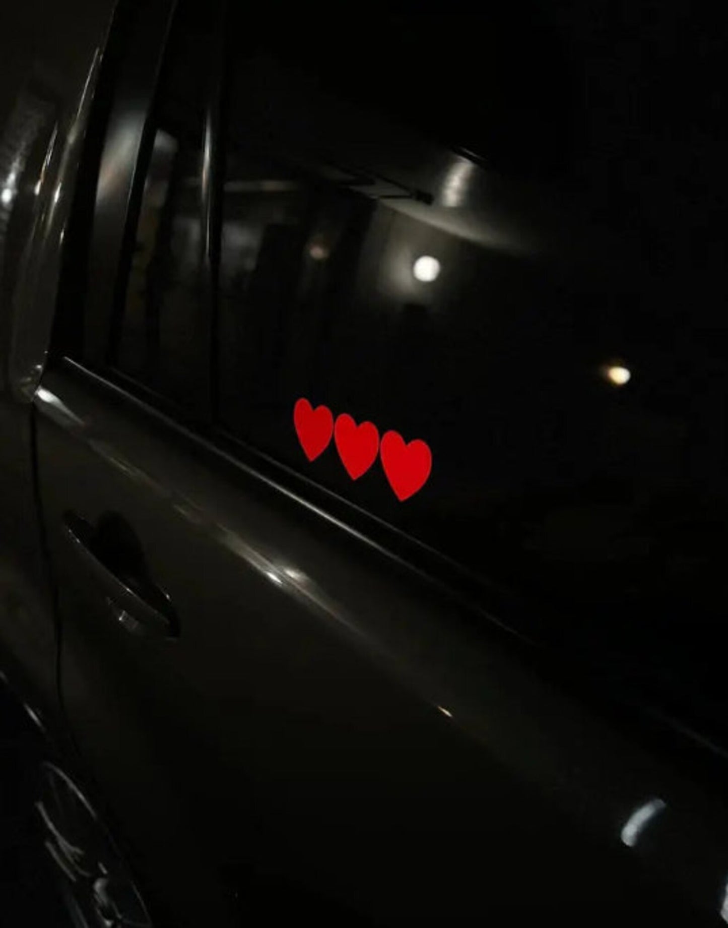 Heart LED Panel